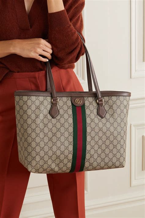 gucci printed bag|gucci bags shop online.